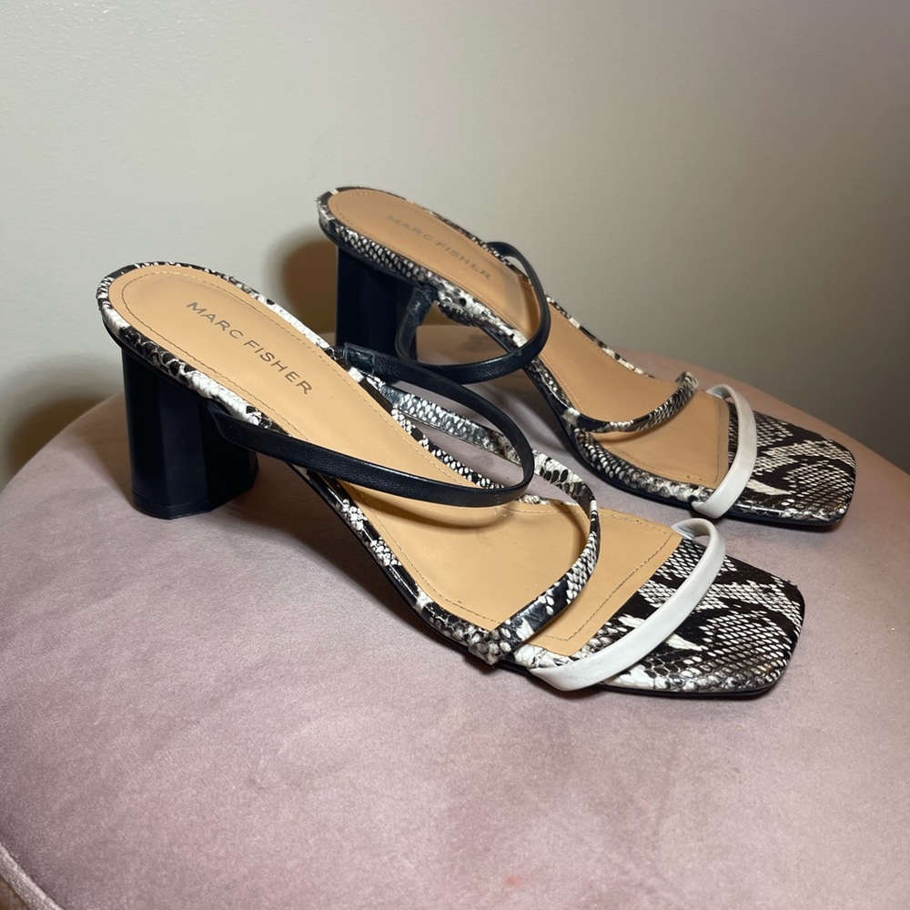 Marc Fisher Heels - image 1